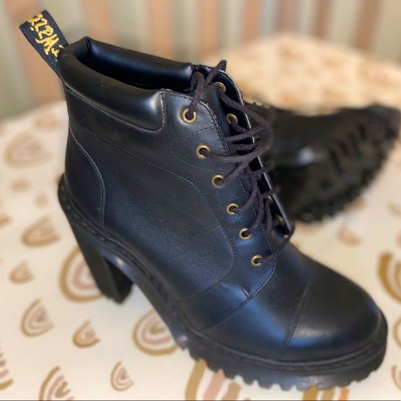 Dr. Martens Shoes - Doc Marten
